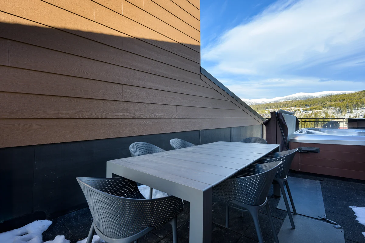 Arrow Rooftop Villa 294 #28