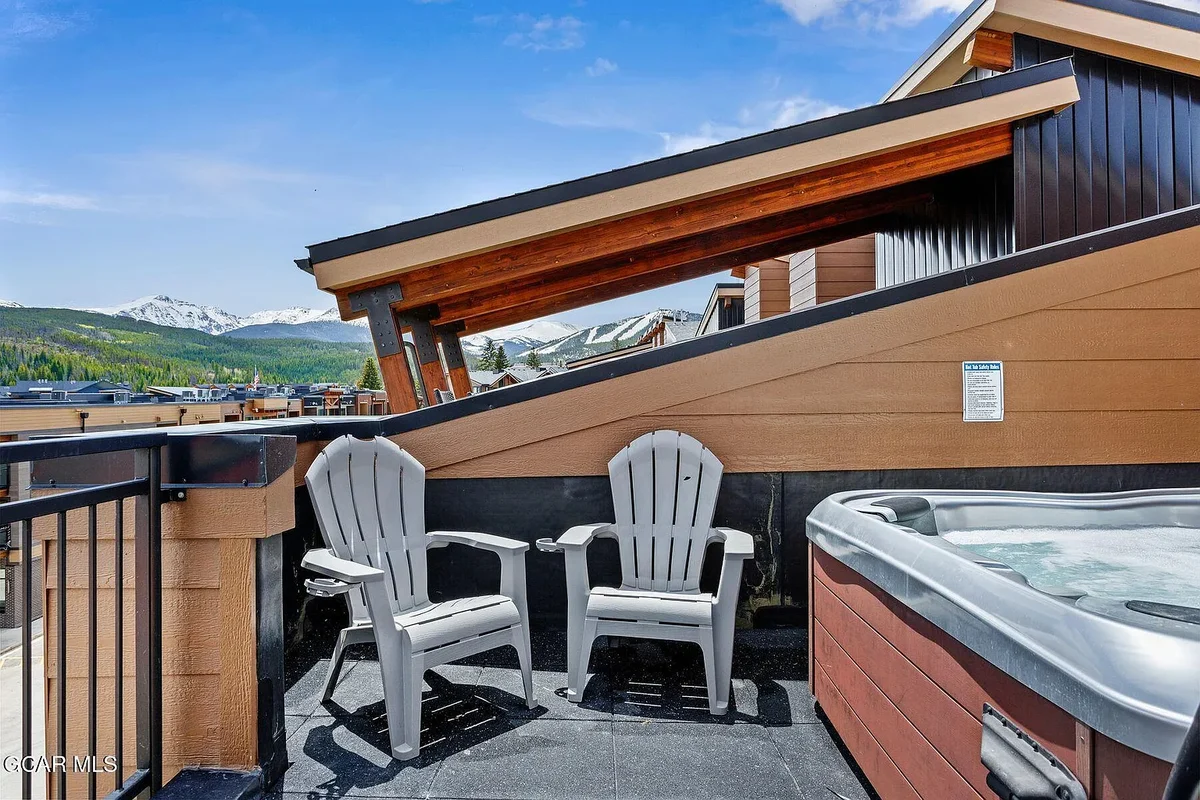 Arrow Rooftop Villa 294 #24