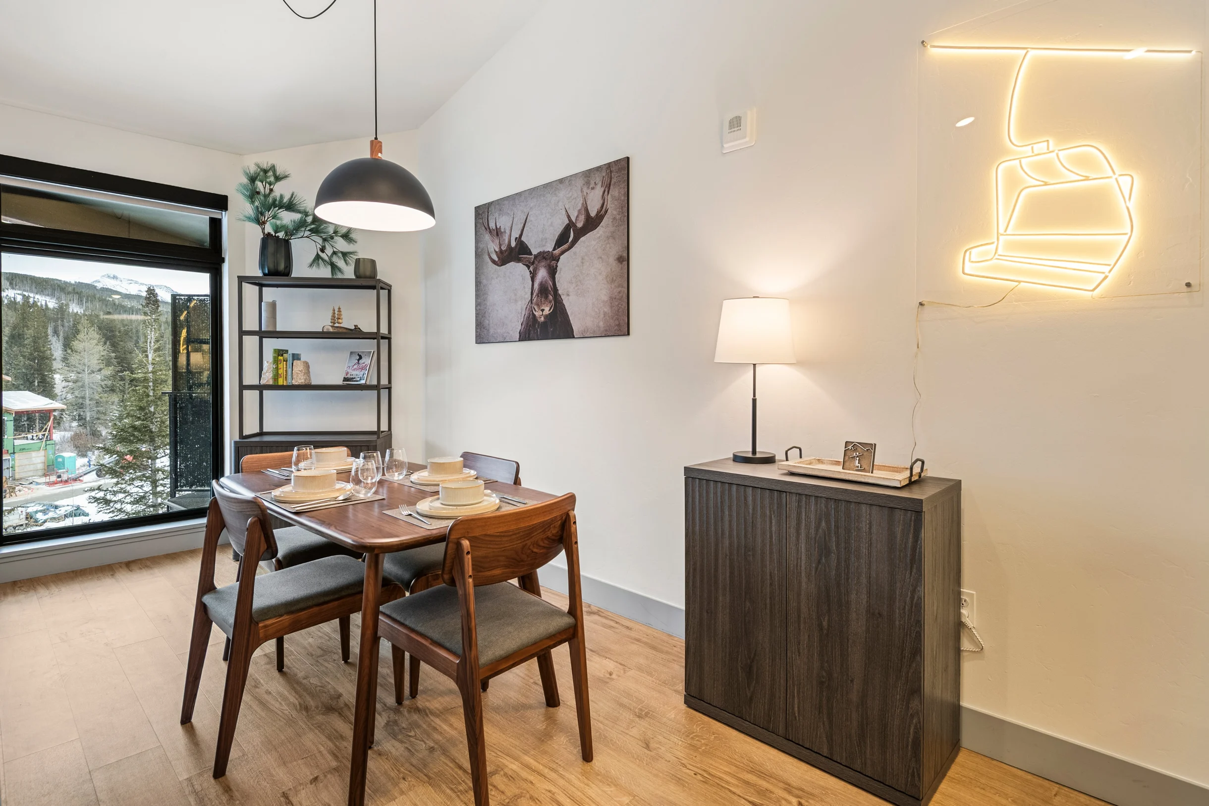 Timber Fox Condo 2403 #24
