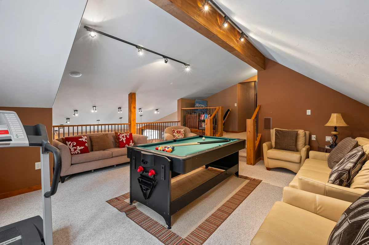 Mountain Retreat Luxury Home #24
