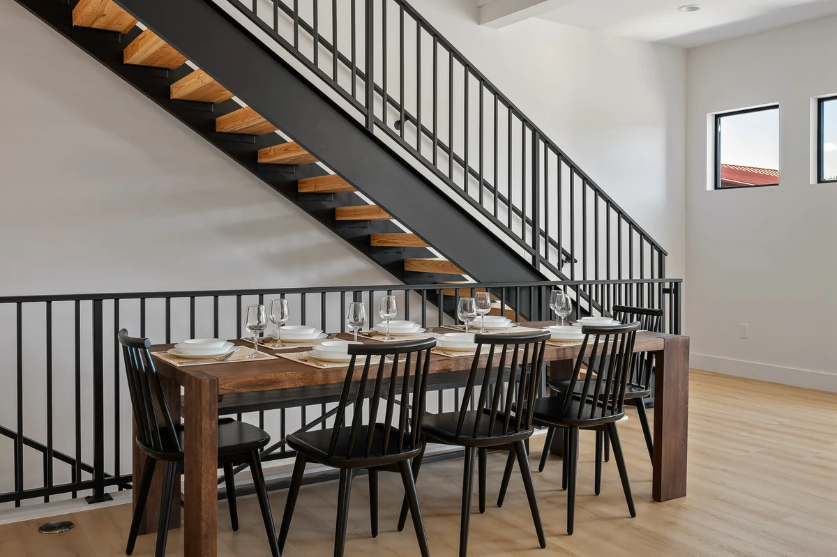 Whistlestop Villa 165 #7