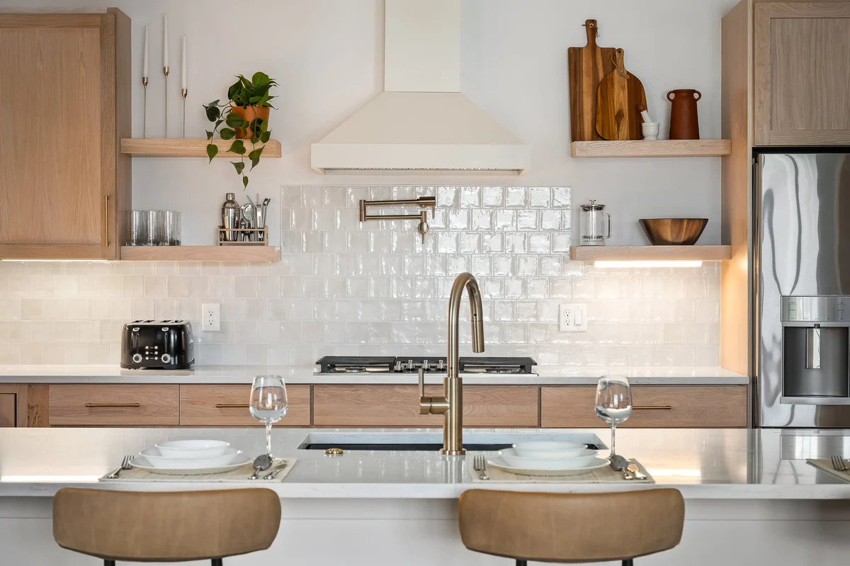 Whistlestop Villa 165 #8