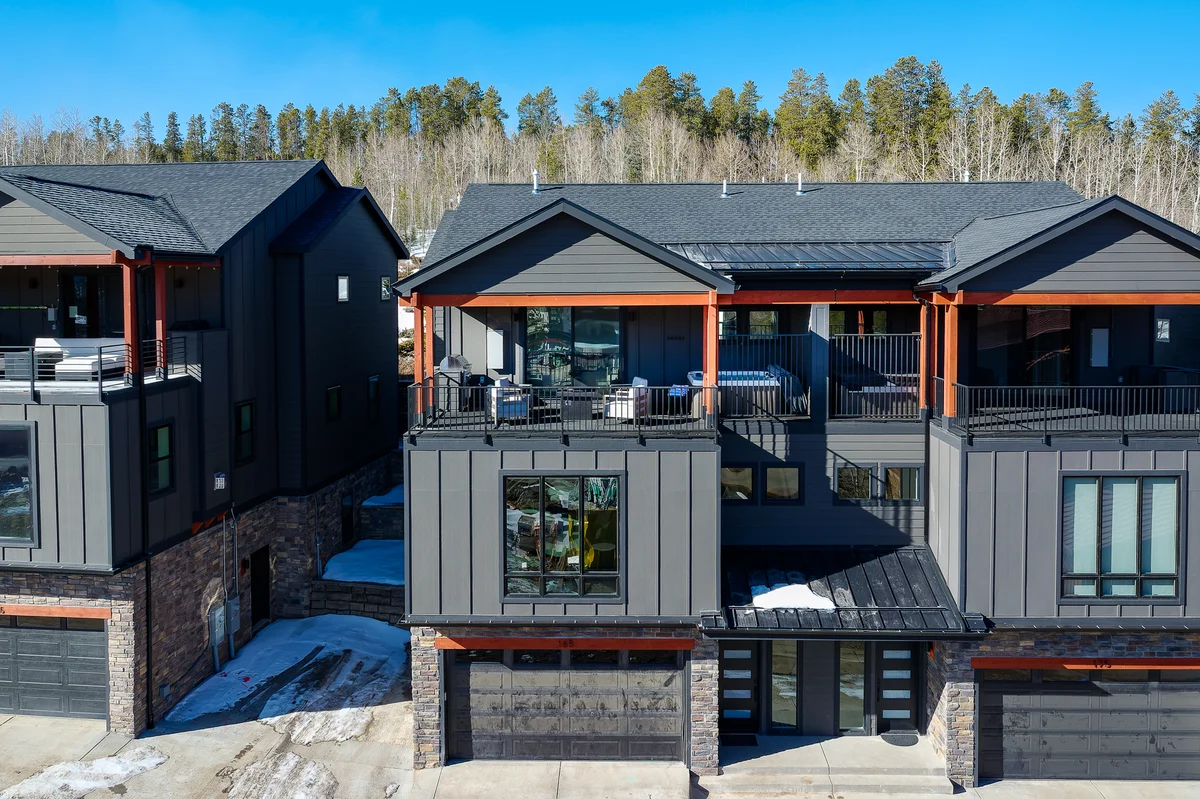 Whistlestop Villa 165 #12