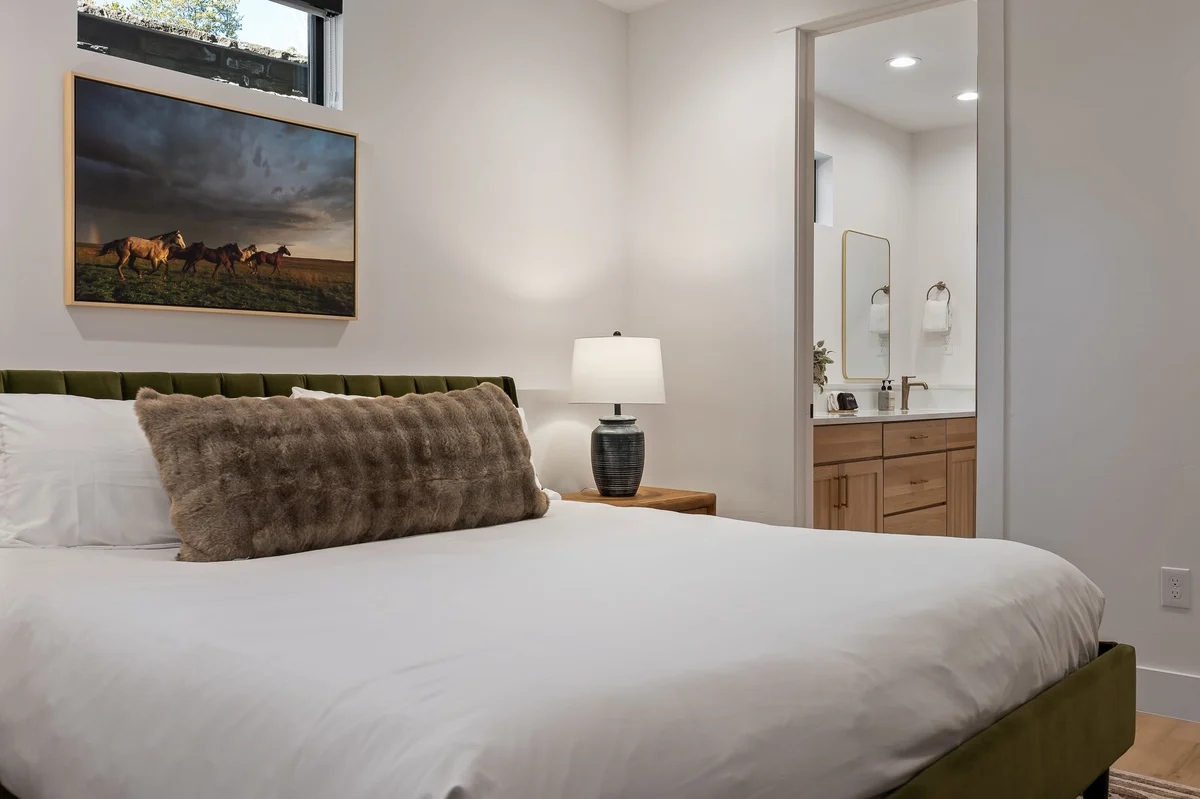 Whistlestop Villa 165 #33
