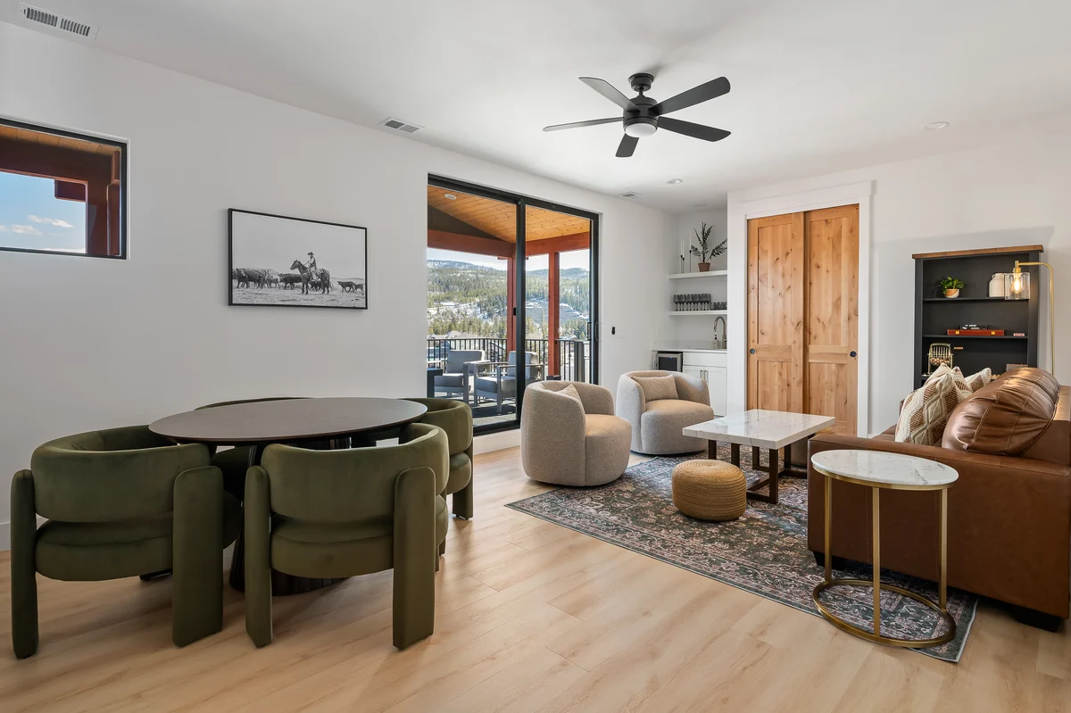 Whistlestop Villa 165 #28