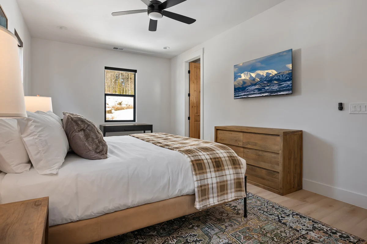 Whistlestop Villa 165 #18