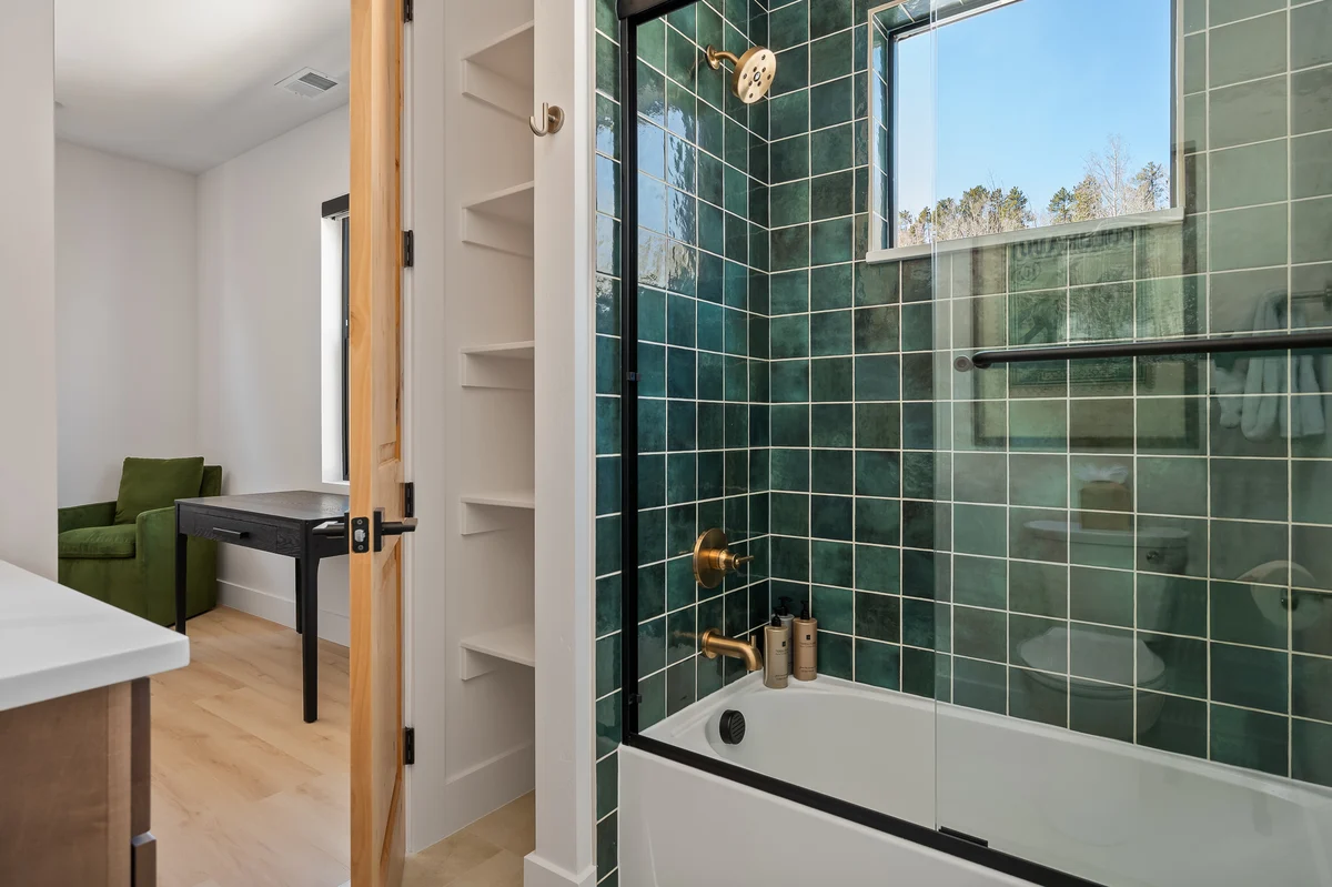 Whistlestop Villa 165 #31