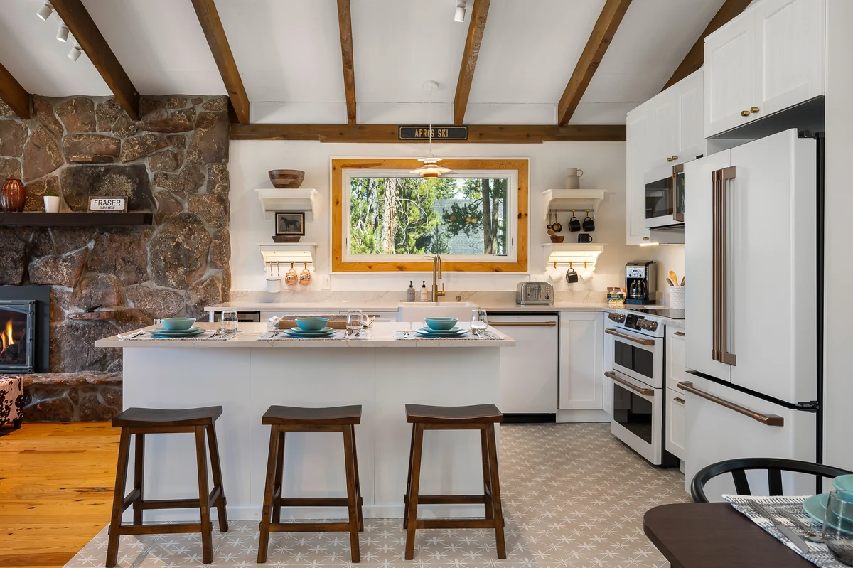 Moose Hollow Mountain Home #8