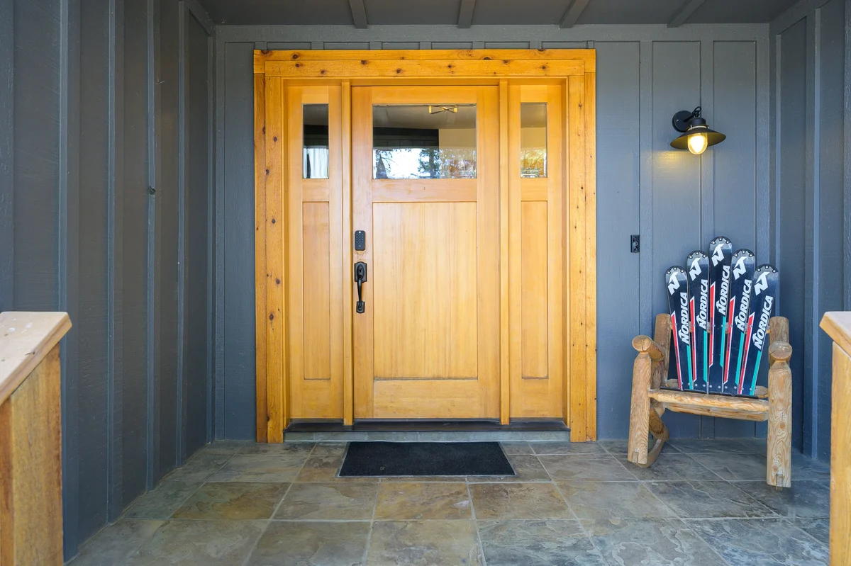 Moose Hollow Mountain Home #23