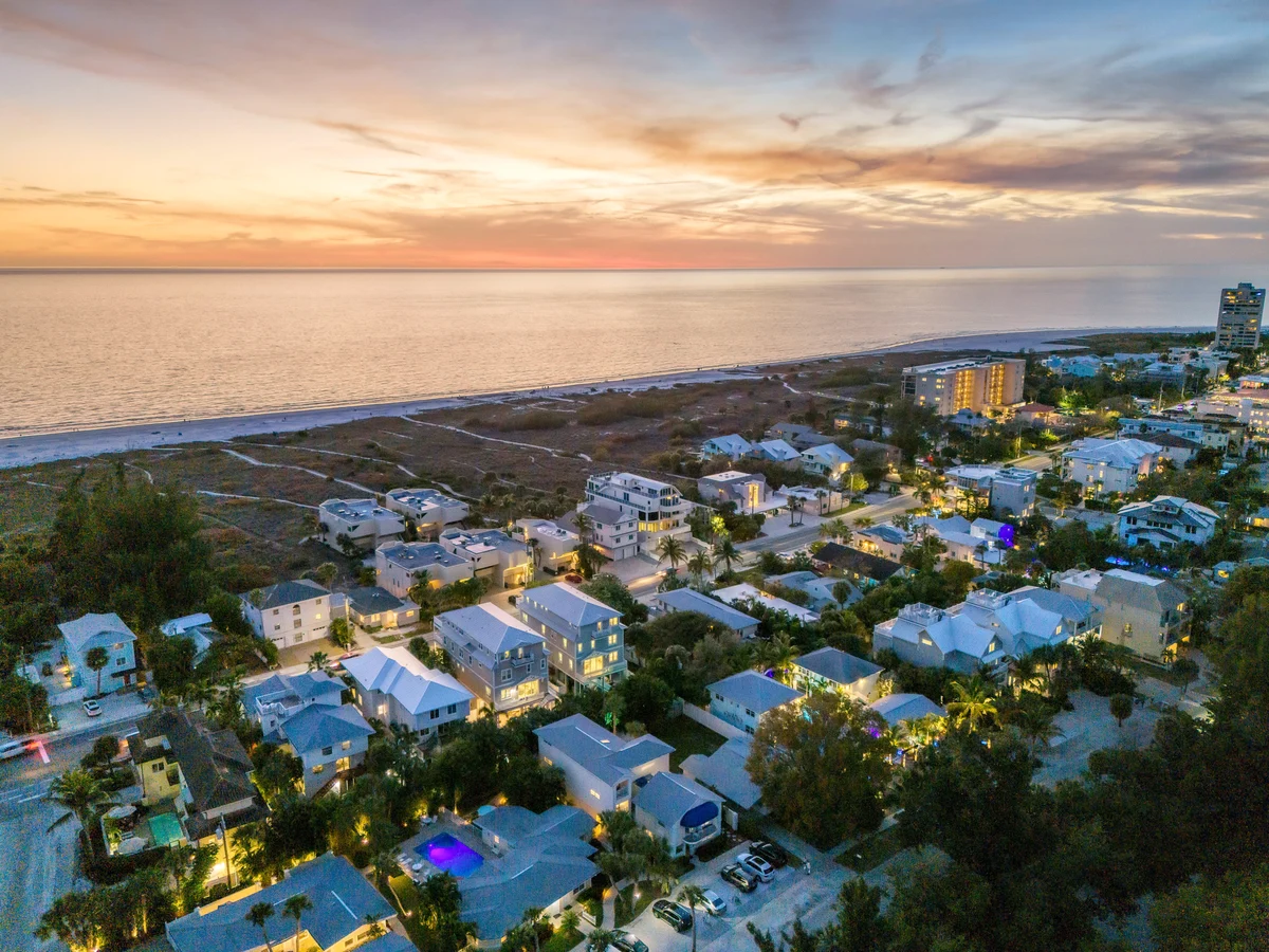 Sunset View #95