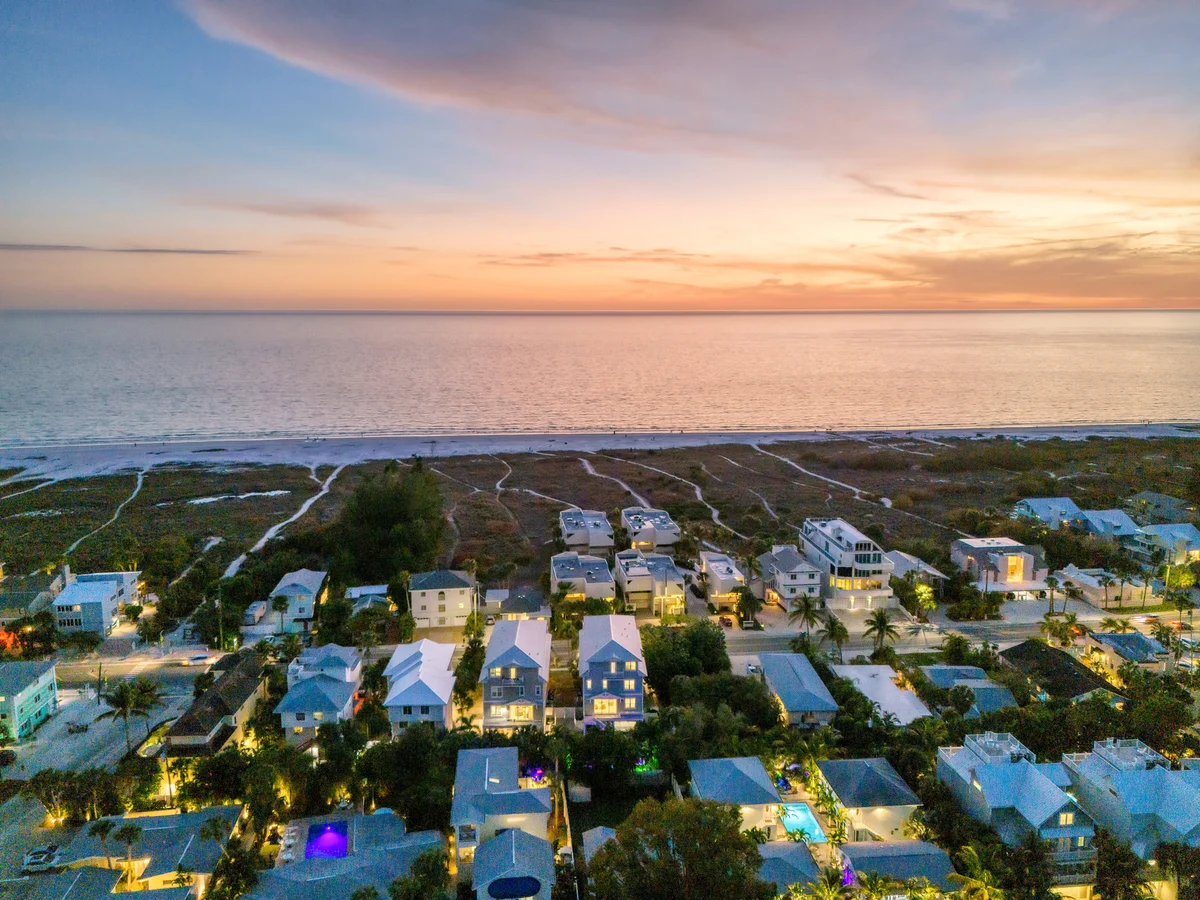 Sunset View #70
