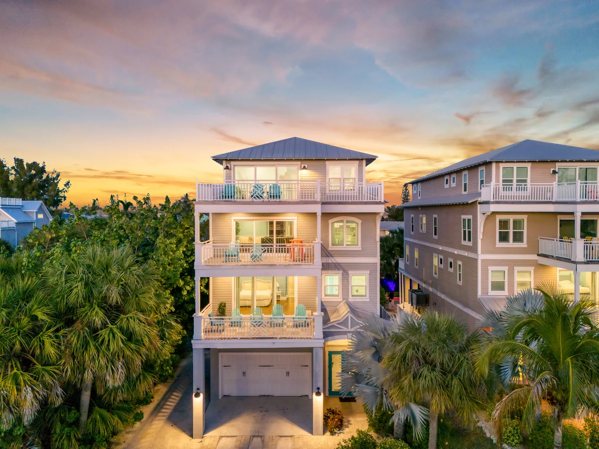 Sunset View #77