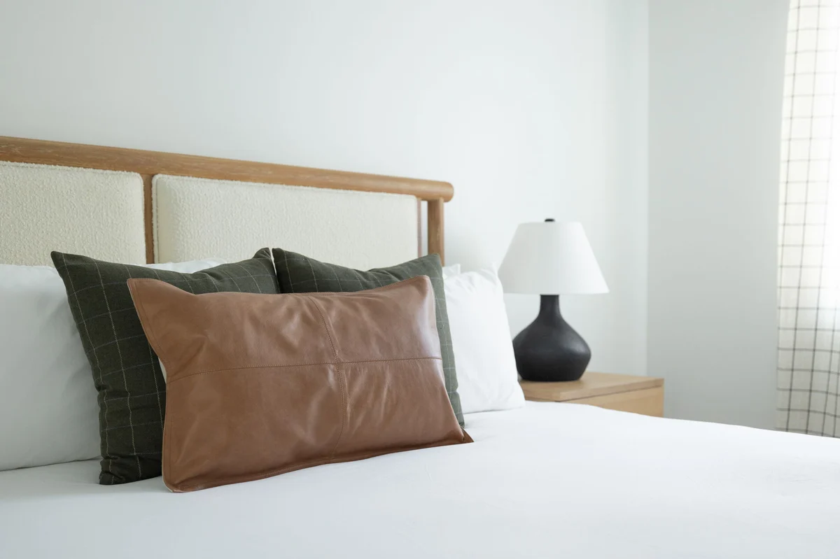 Sunset on Pokagon #109