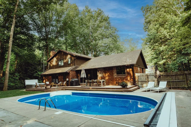 Loma House #91