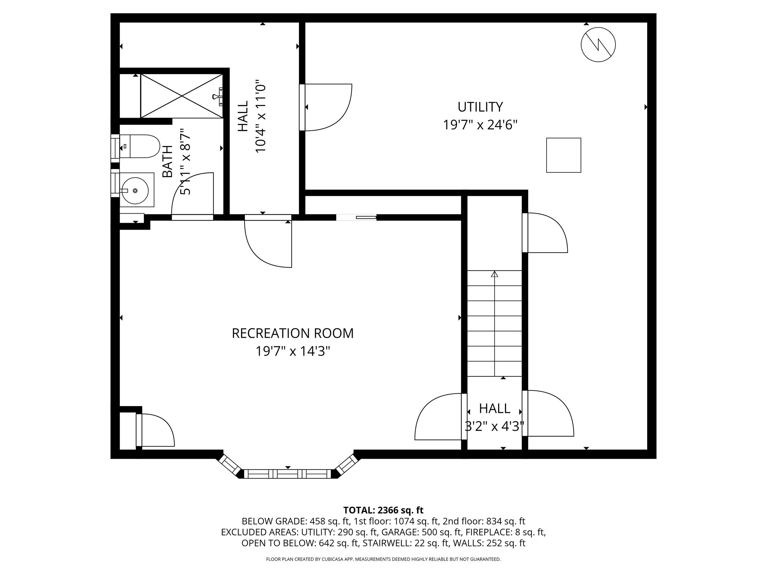 Loma House #99
