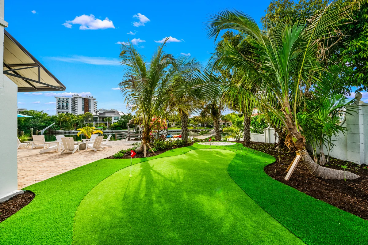 Manatee Cove #95