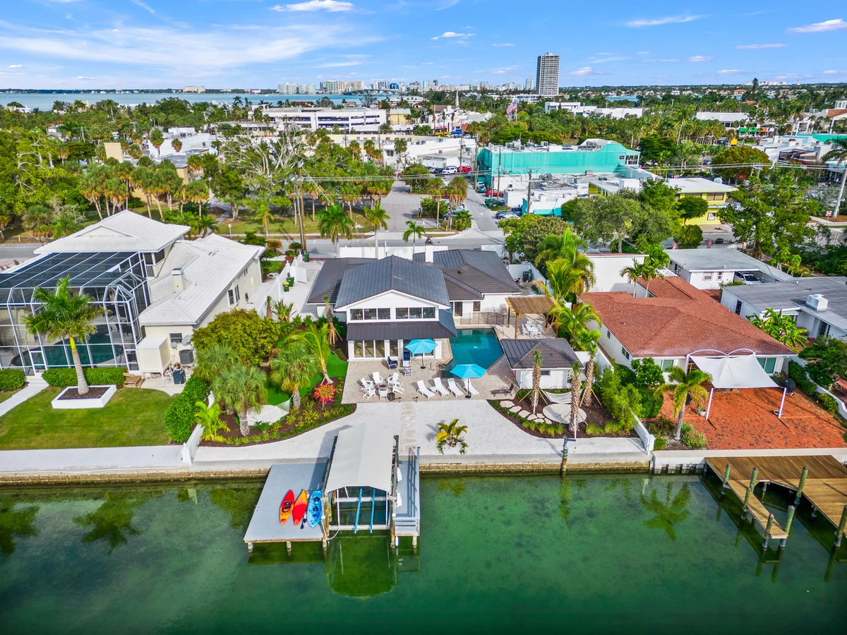 Manatee Cove #88