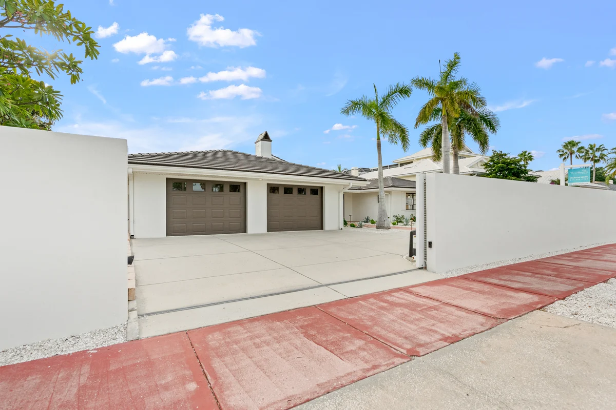Manatee Cove #104