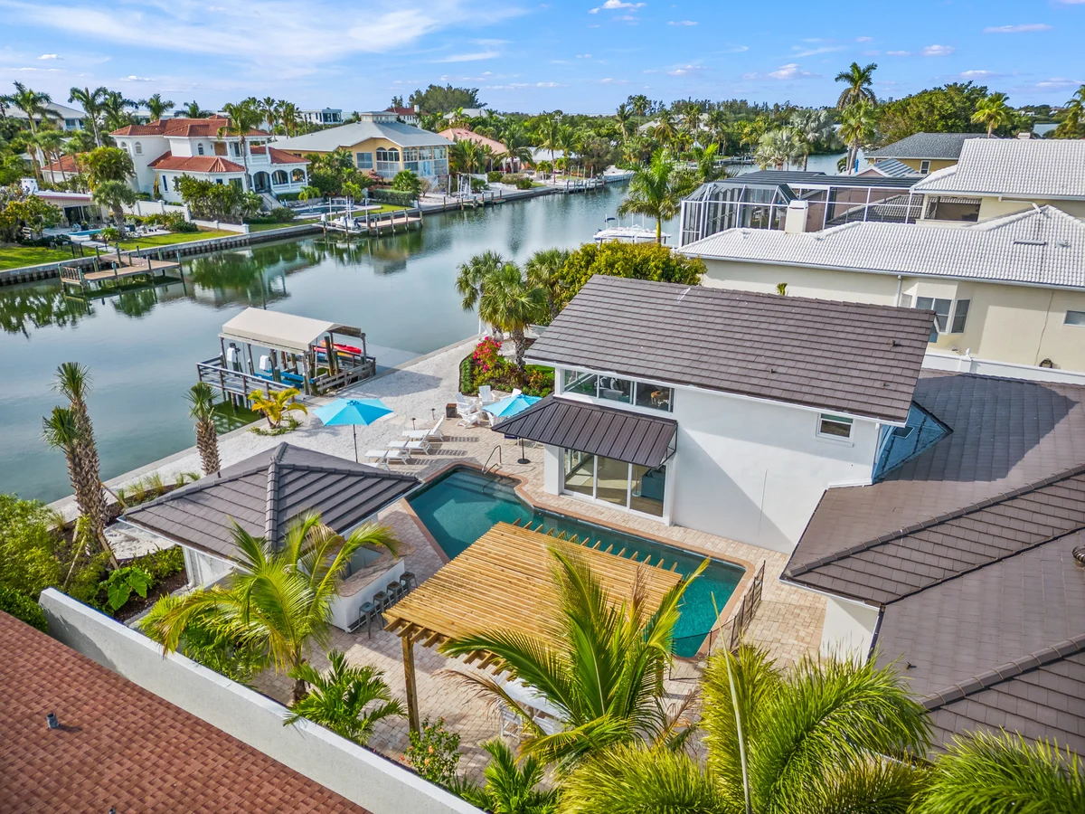 Manatee Cove #96