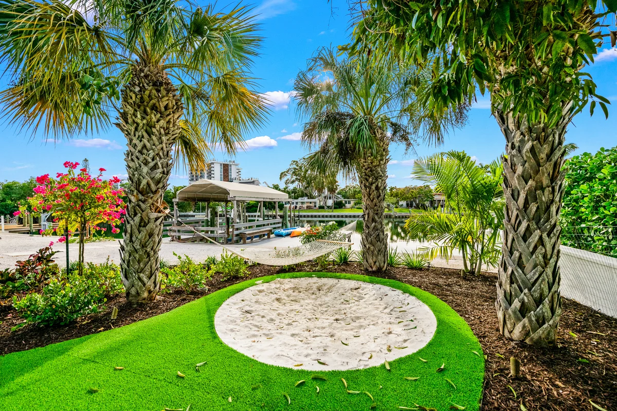Manatee Cove #122