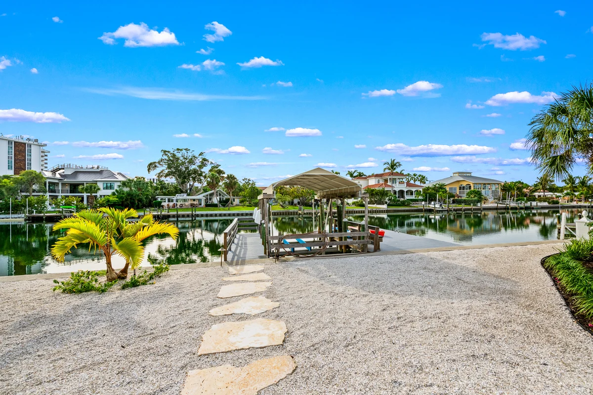 Manatee Cove #147