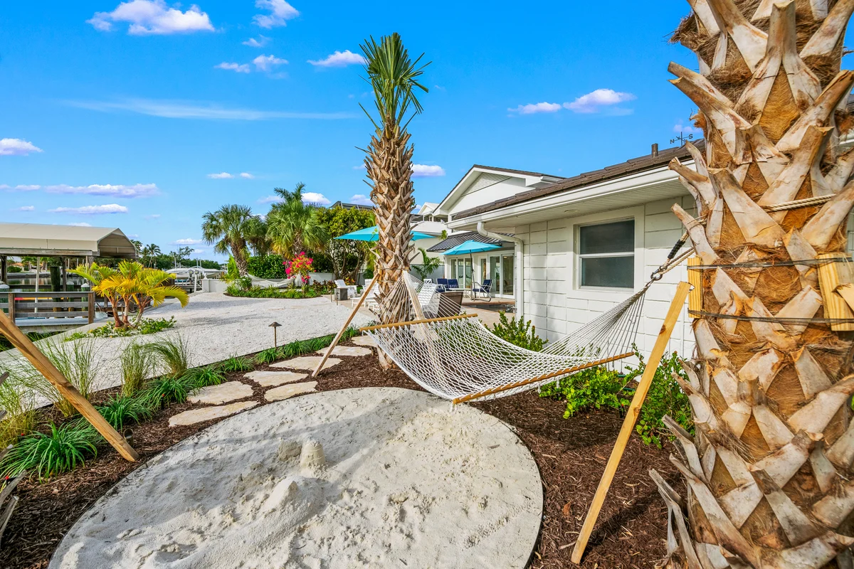 Manatee Cove #137