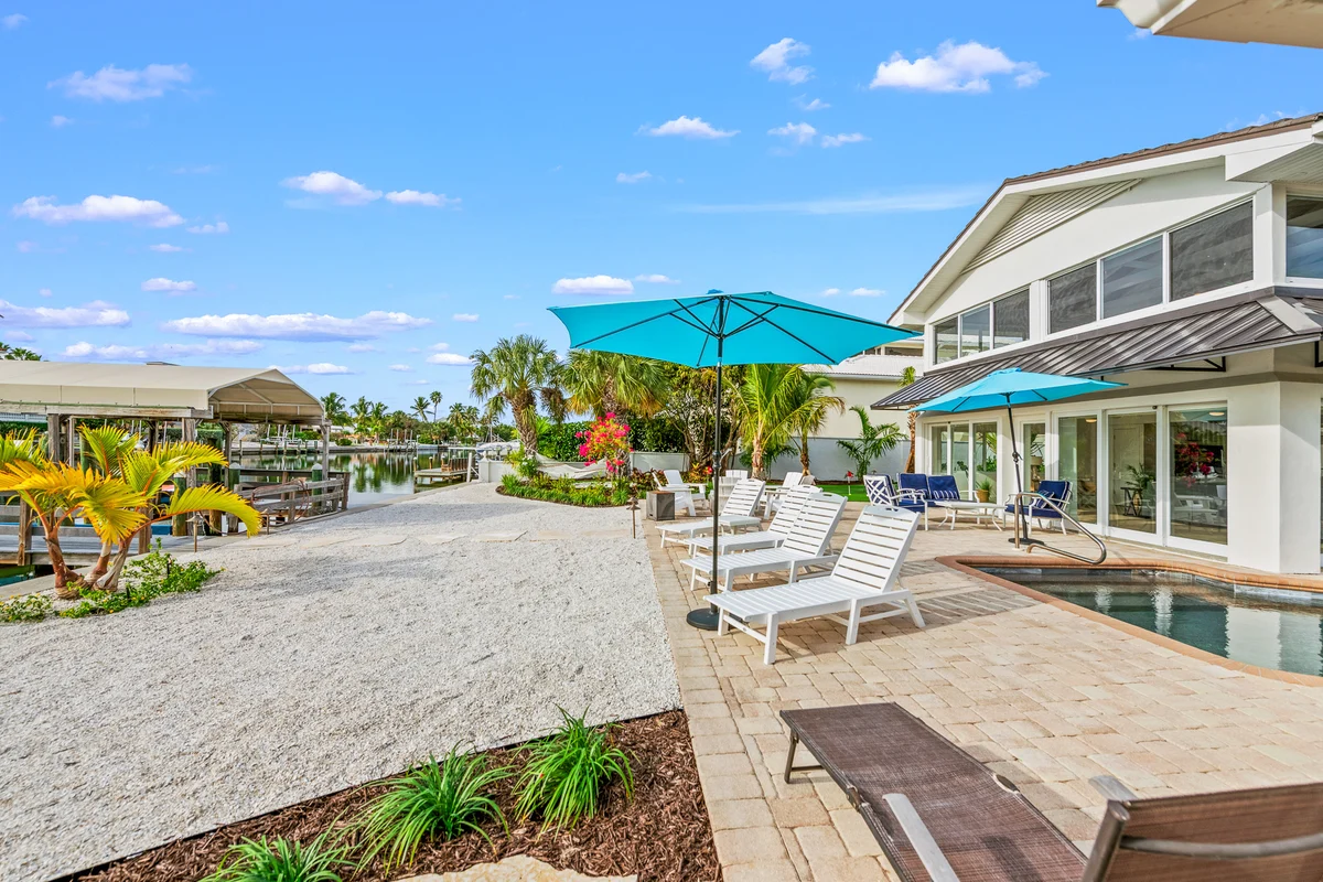 Manatee Cove #153