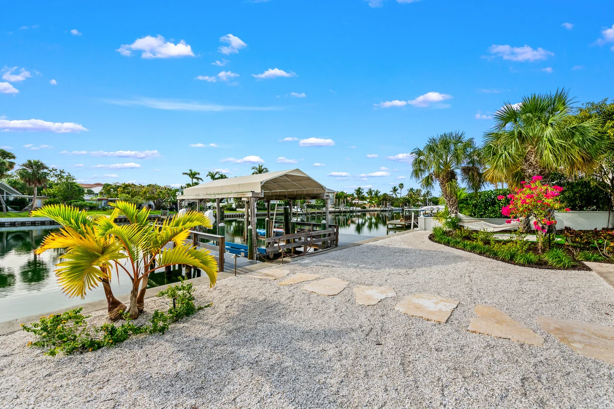 Manatee Cove #145