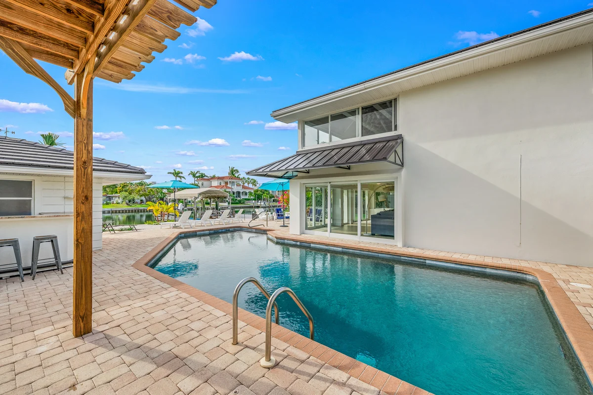 Manatee Cove #132