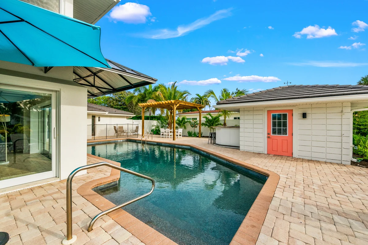 Manatee Cove #121