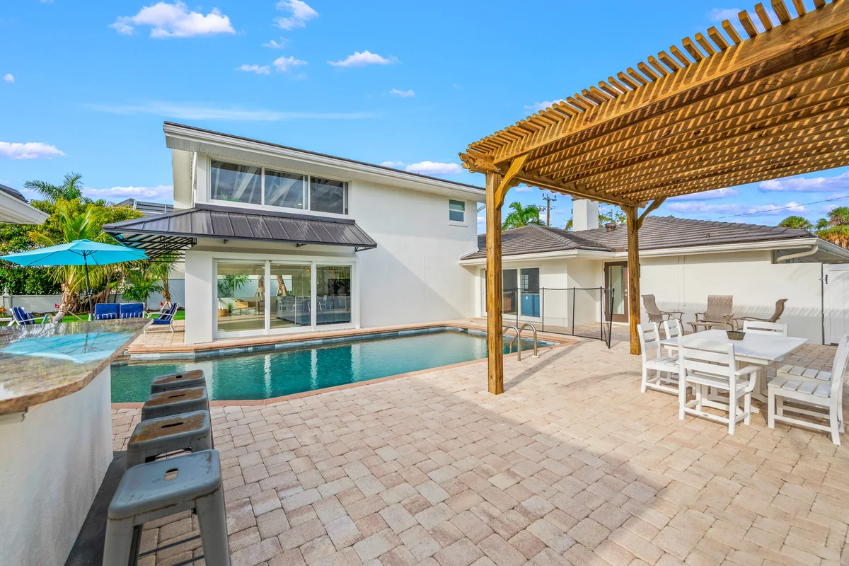 Manatee Cove #150