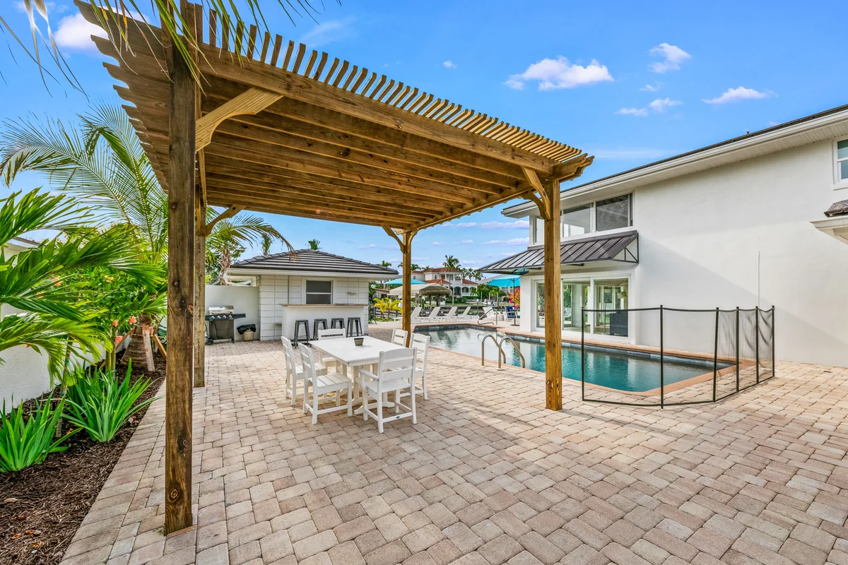 Manatee Cove #154