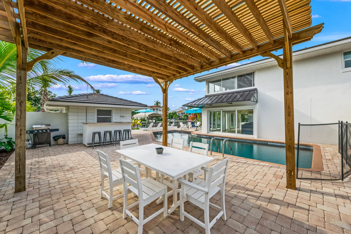 Manatee Cove #118