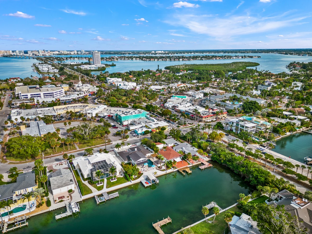 Manatee Cove #148