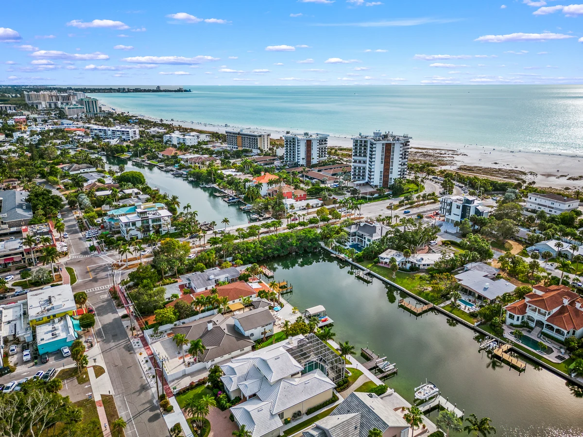 Manatee Cove #126