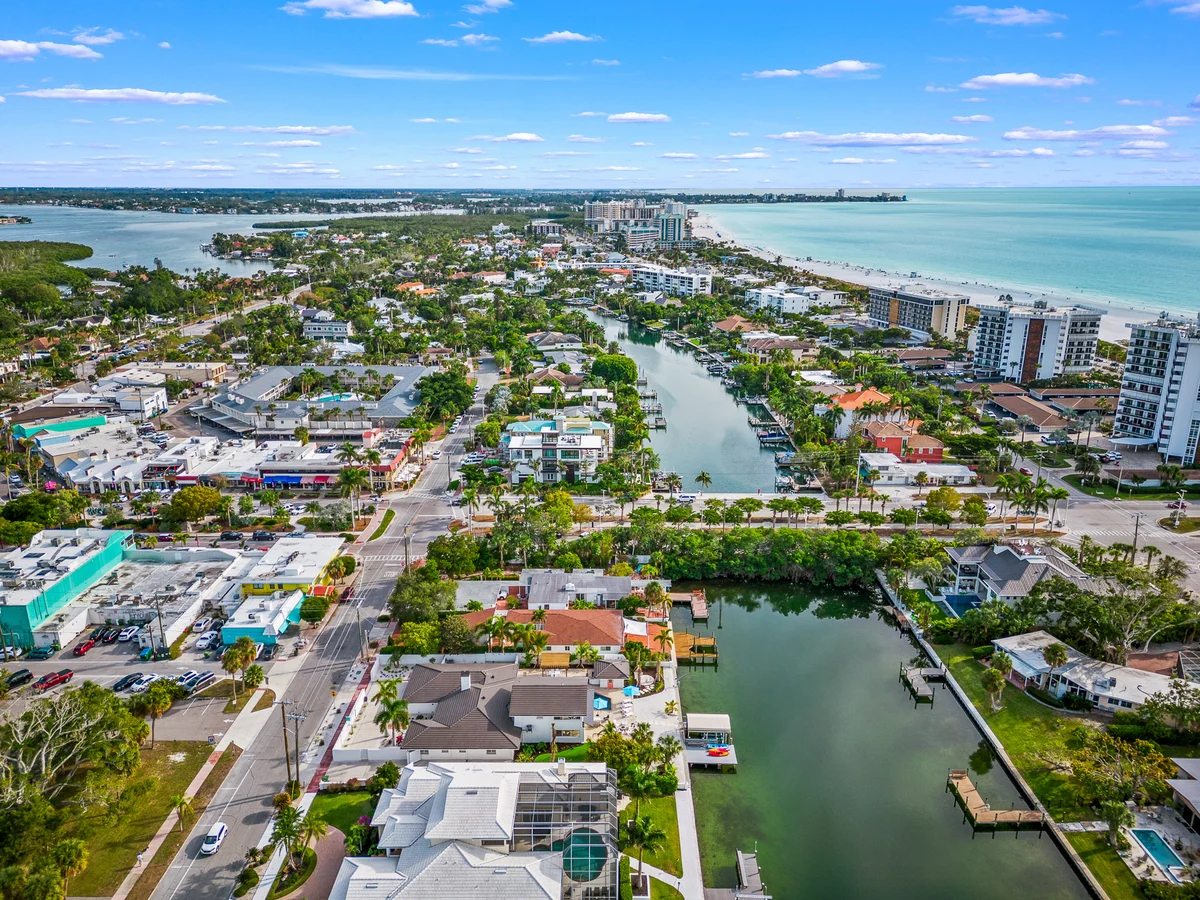 Manatee Cove #142