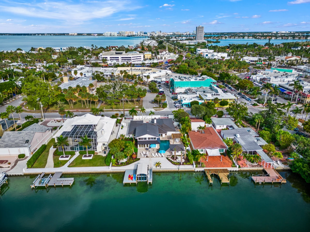 Manatee Cove #124