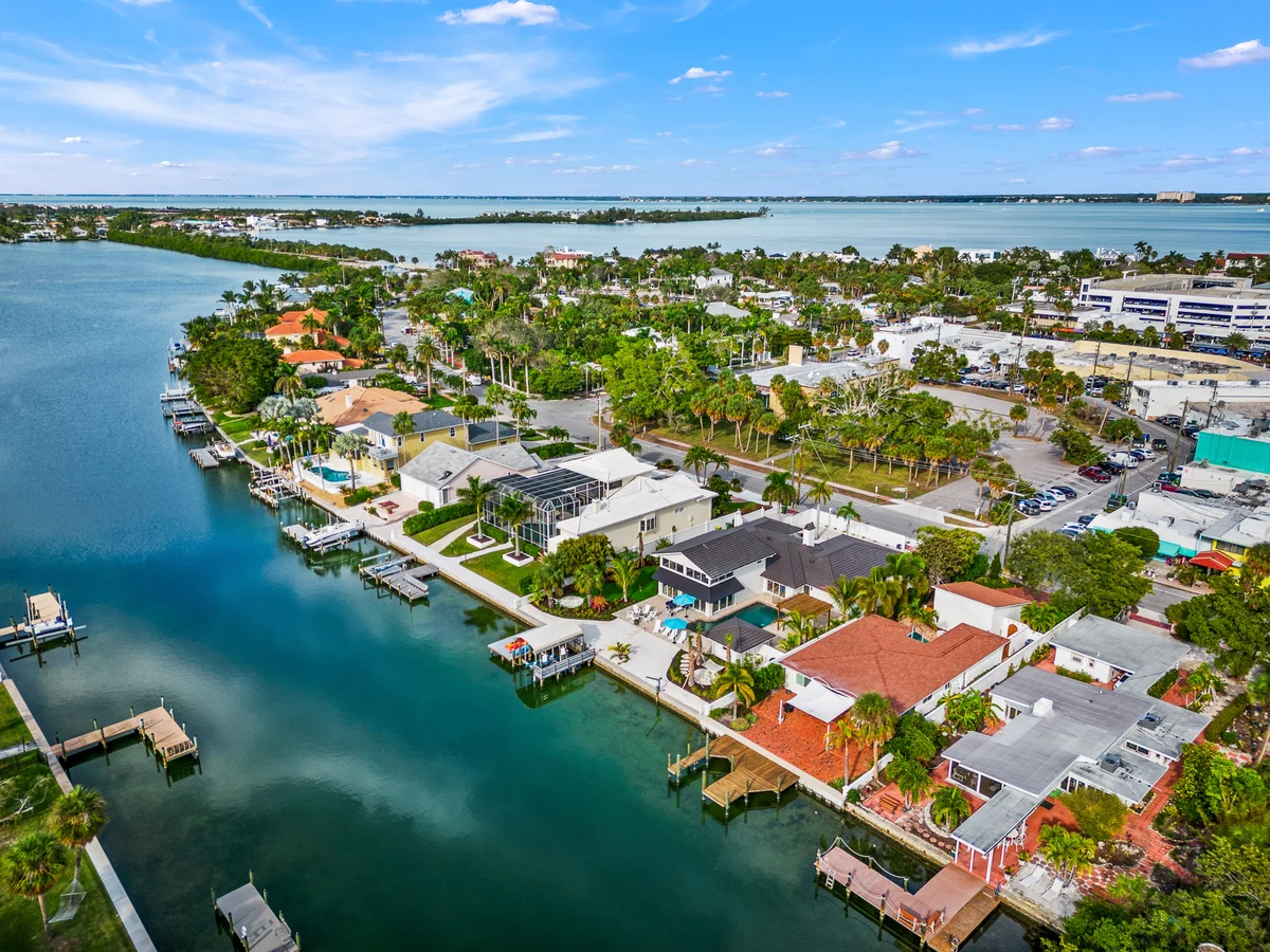 Manatee Cove #112