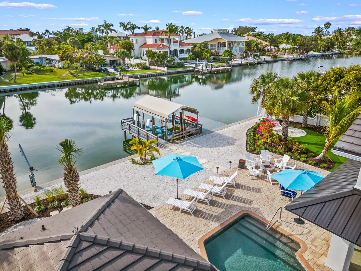 Manatee Cove #152