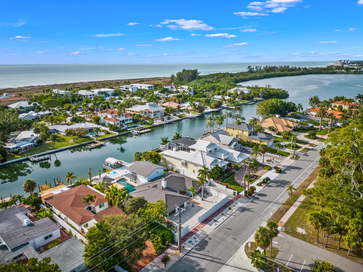 Manatee Cove #116