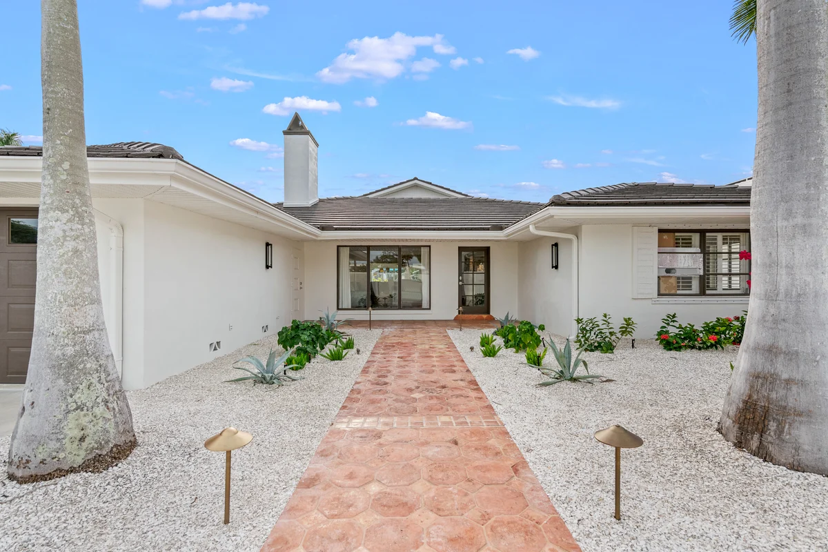 Manatee Cove #120