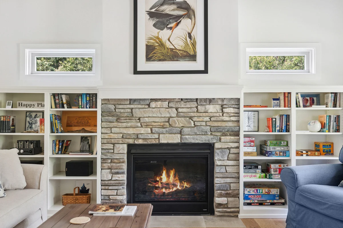Greystone Cottage #50