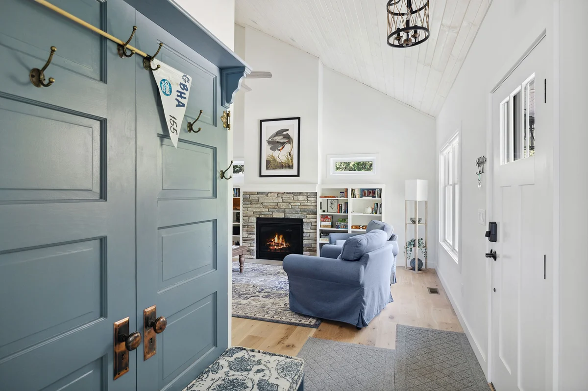 Greystone Cottage #63