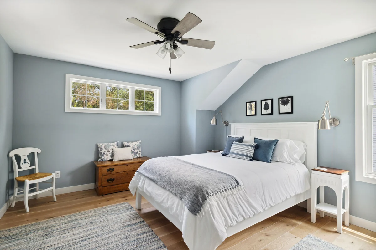 Greystone Cottage #55