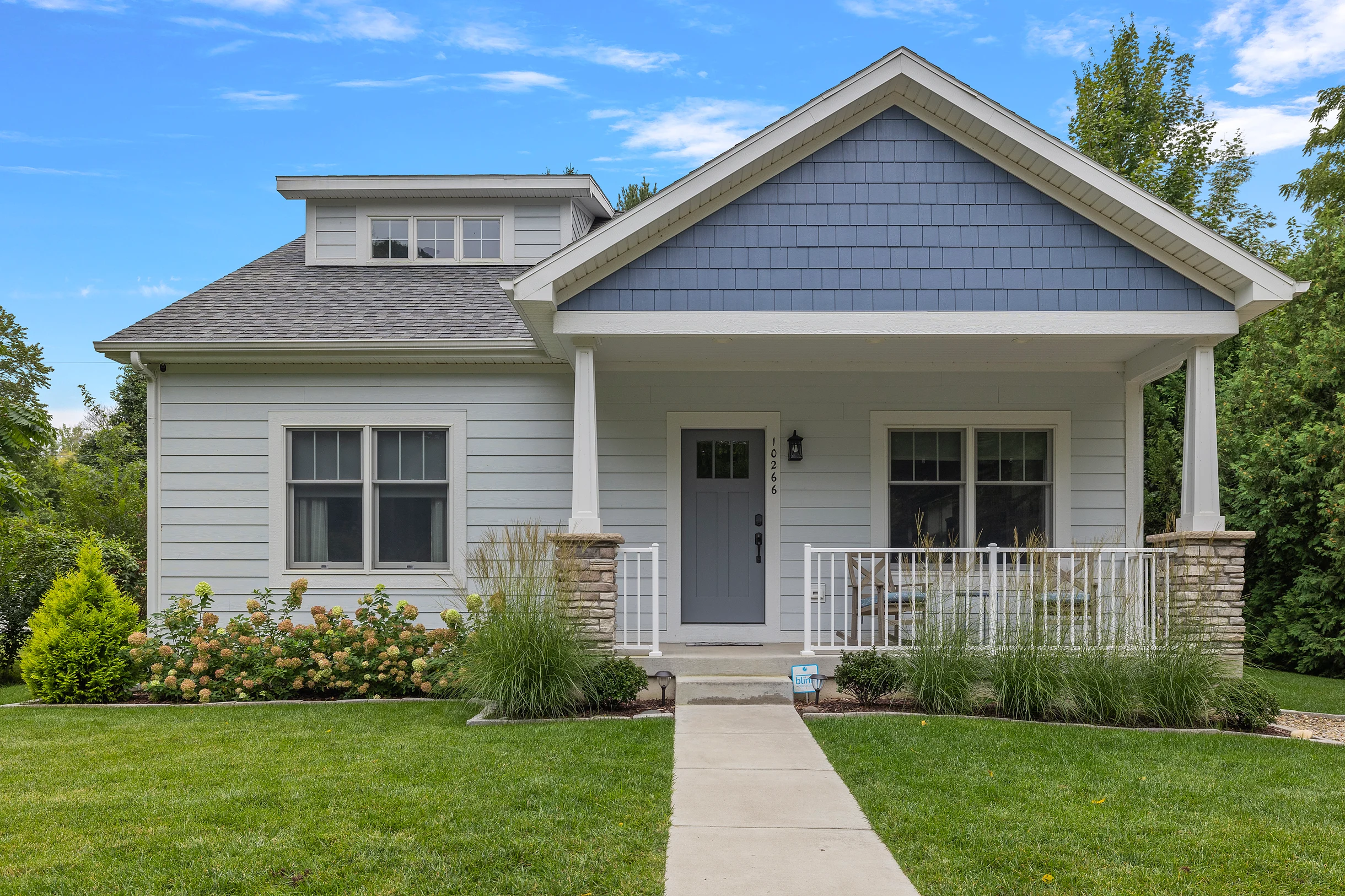 Greystone Cottage #54