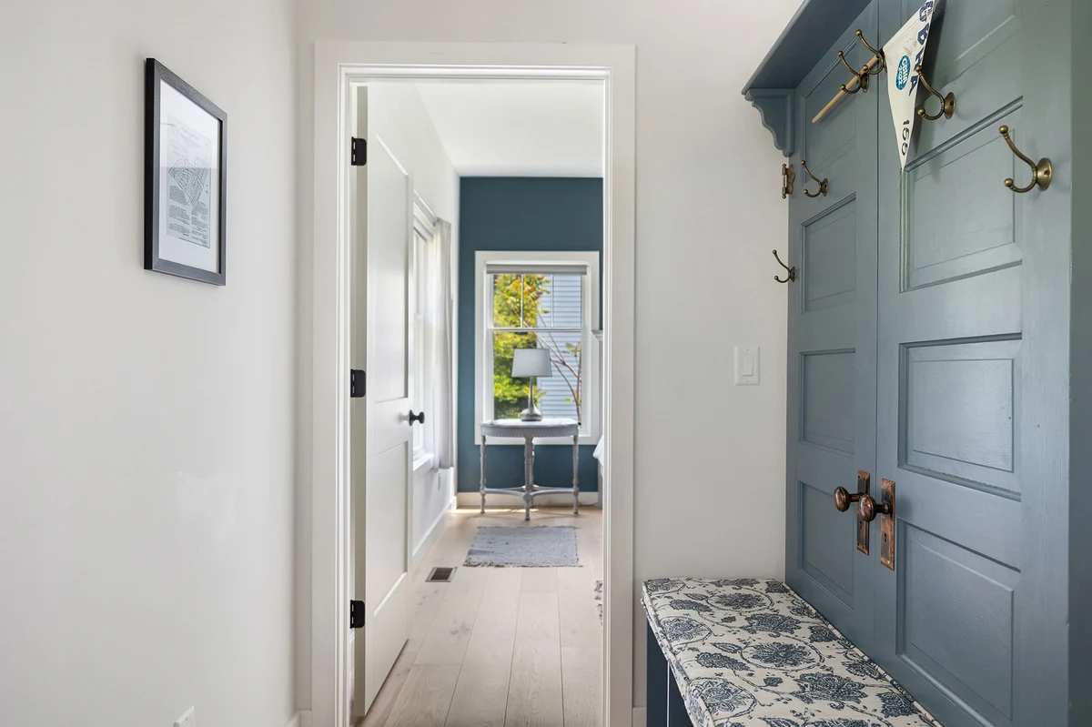 Greystone Cottage #59
