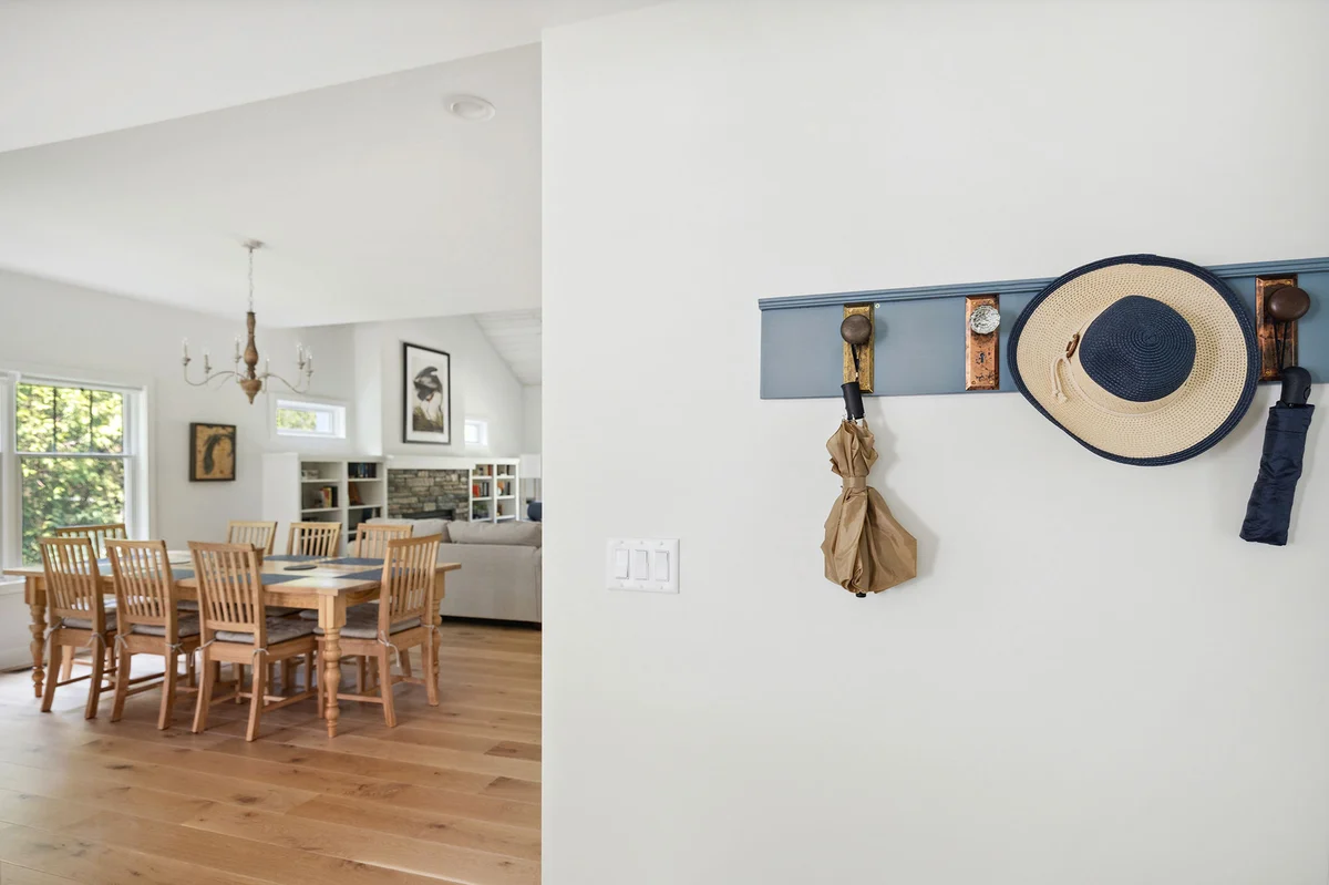 Greystone Cottage #58