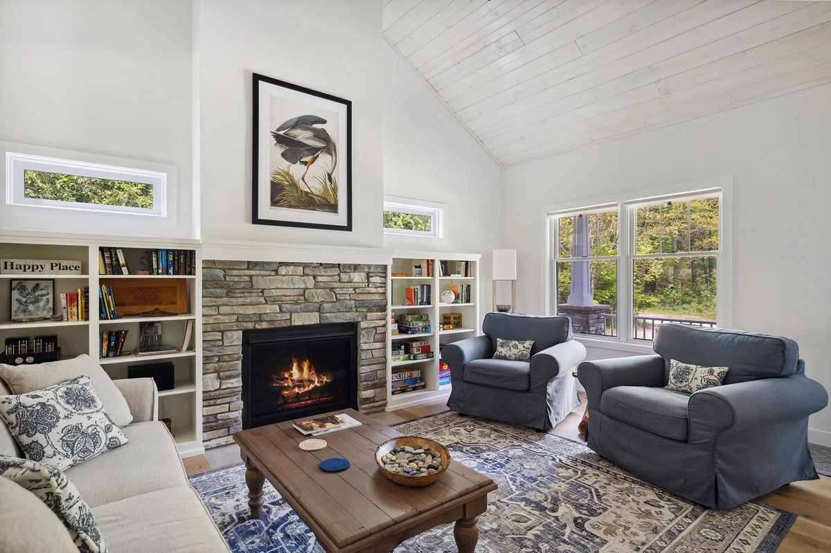 Greystone Cottage #57