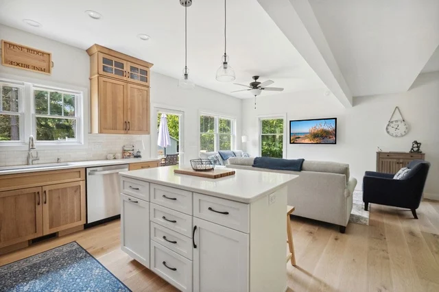 Greystone Cottage #56