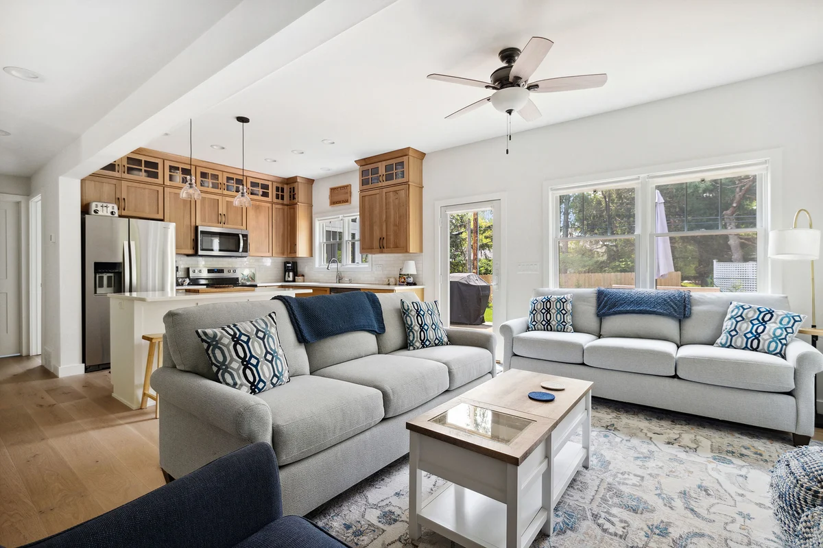 Greystone Cottage #62